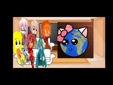 Видео: ||реакция шаранутого космаса на тт/planets react to tt||чит описание cheat description