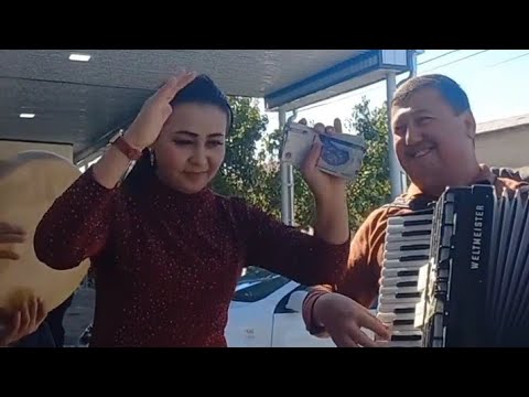 Видео: Нурбек Раджабов айтишув Хоразмча