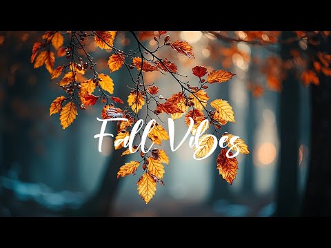 Видео: Autumn Serenade | Guitar Piano Music ~ Расслабляющие осенние инструментальные мелодии