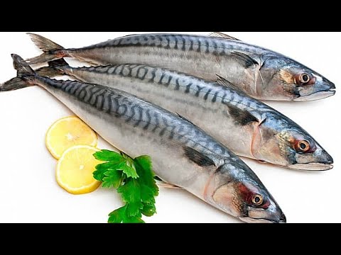 Видео: 🐠🐟Наградить МЕДАЛЬЮ того, кто придумал ТАК ГОТОВИТЬ рыбу!! Просто и вкусно НЕВЕРОЯТНО!!!