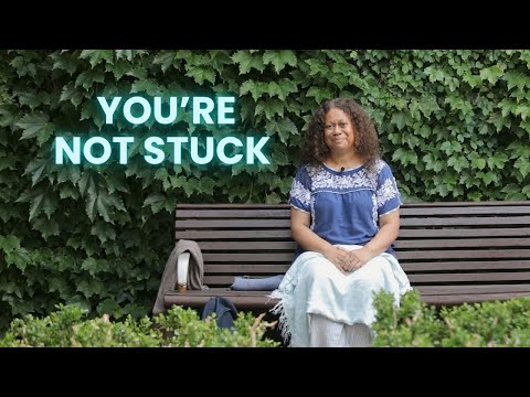 Видео: Вот почему вы чувствуете себя застрявшим | Значительный энергетический сдвиг во времени