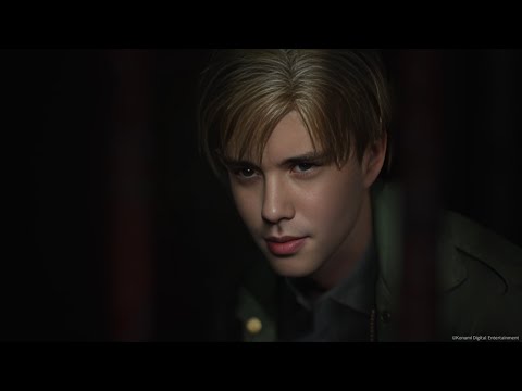 Видео: ВСЁ, РЕБЯТ - ДОИГРАЛИСЬ! ЭТО ФИНАЛ - SILENT HILL 2 REMAKE (2024, Night Стрим)