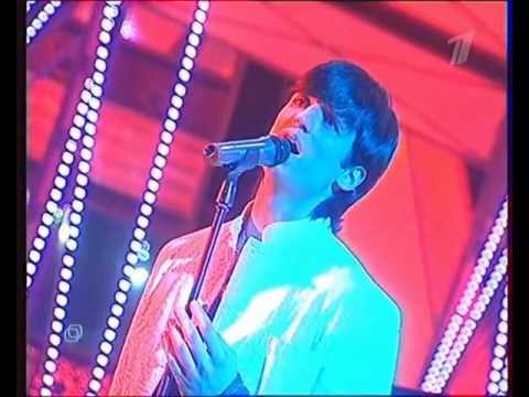 Видео: Дмитрий Колдун "Прости за все"