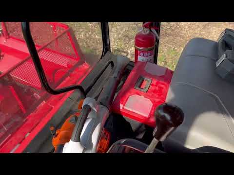 Видео: Комбайн Lovol GM80. Весняні жнива кукурудзи.