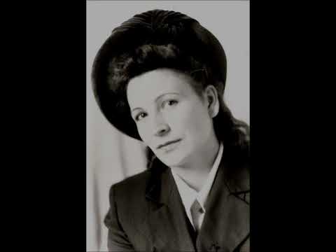 Видео: Глюк - Мелодия из оперы "Орфей"