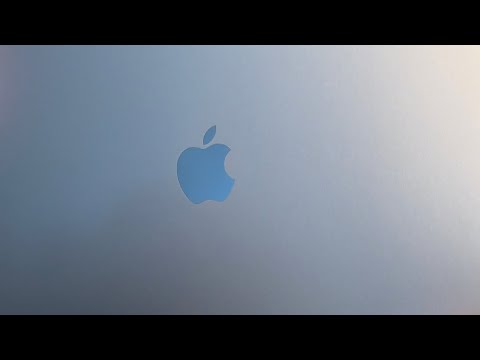 Видео: MacBook Air M4 2025 (15,3 inch) розпаковка, обзор