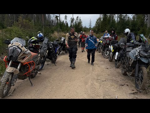Видео: От Финского к Ладоге с Project 18. 13.09.25