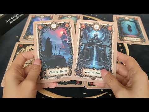 Видео: ЛЕВ. Таро-прогноз на ДЕКАБРЬ 2025г