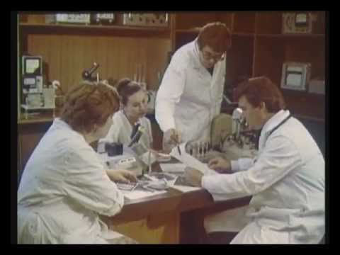 Видео: Неизвестное об известном. Леннаучфильм 1980 год.