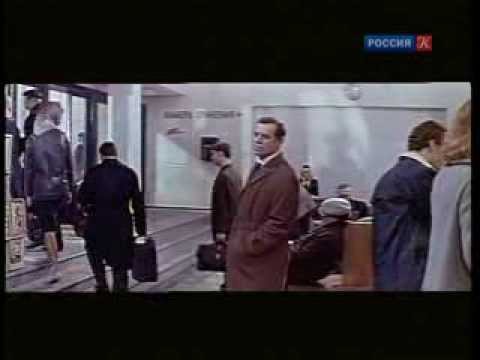 Видео: Человек, которого я люблю (СССР, 1966)