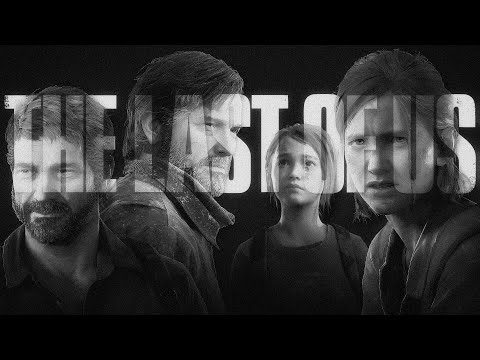 Видео: The Last of Us — что было между играми