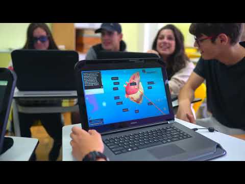 Видео: Видеопредставяне 2. СУ „Акад. Емилиян Станев“, гр. София