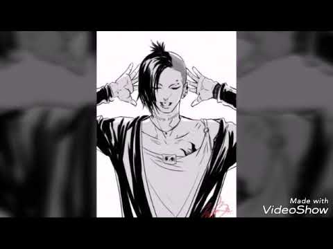 Видео: Ута-Руки в потолок