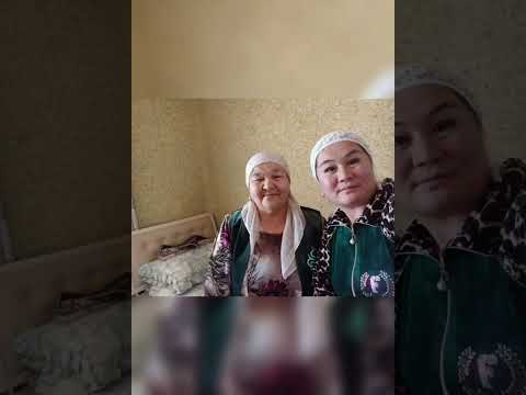 Видео: Кеңес ағам, Орынша жеңешем Тамды ауданына барып,  ДӘУІТ ҚОЖА АТАМА  ЗИЯРАТТАП қайтты. 05.10.2025.