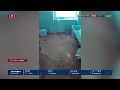 Видео: ЕСКІ МЕКТЕПТІҢ ЖЫРЫ
