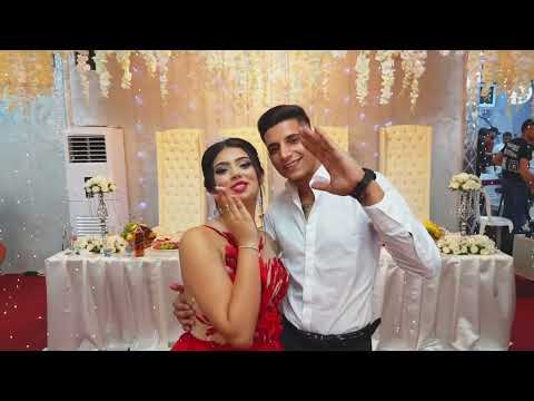 Видео: Годеж на Жоро Италианеца и Яница