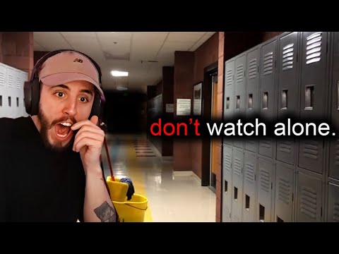 Видео: Самые СТРАШНЫЕ видео в Интернете