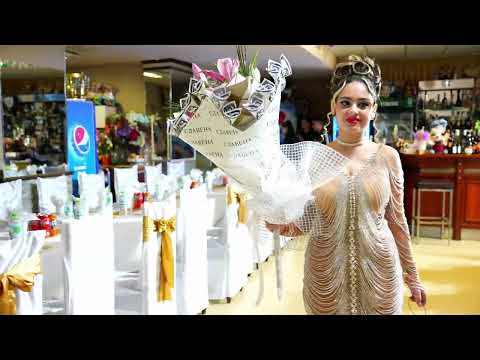 Видео: Рожден ден на Славена с Иви, Цецо, Ицо,Милчо, Петър Любчев, 4К ULTRA