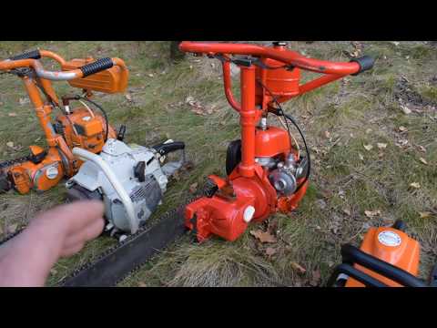 Видео: Бензопилы Тайга-214,Урал -Электрон,Дружба-4Электрон,STIHL MS-180.Сравнительный тест-драйв.