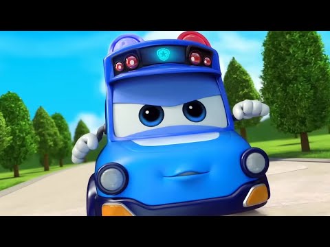 Видео: Школьный Автобус Гордон 🚌 ДИЗИ И КРОЛИКИ (30 серия 1 сезон) 🚌 Развивающий мультик детям