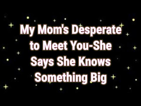 Видео: «DM to DF — Моя мама отчаянно хочет тебя встретить...» 💌 dm to df 💌 чтение по близнецовому пламени