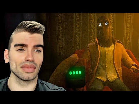 Видео: ХАРИБО МИ ПРЕДЛОЖИ НАЙ-СТРАННАТА СТРАШНА ИГРА - Clickolding