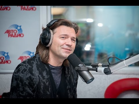 Видео: Дмитрий Маликов - Ты Моей Никогда Не Будешь (LIVE @ Авторадио)