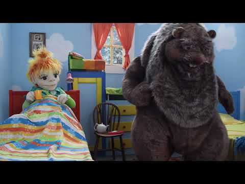 Видео: БЛАГУНИТЕ - Куклата на Елша . 2 част