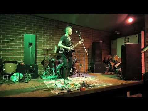 Видео: ЗВОНТЬЯ - Племя фениксов - 25.10.2025 - Песочница (Сортавала)