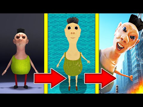 Видео: КАК МЕНЯЛСЯ ХАМУД ХАБИБИ И ЕГО ЖИЗНЕННЫЙ ЦИКЛ В МАЙНКРАФТ ! ЭВОЛЮЦИЯ HAMOOD HABIBI ФЛАСОЧКА