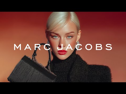 Видео: MARC JACOBS Музыка в магазине · Deep House Fashion Плейлист 2025