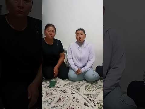 Видео: СҰМДЫҚ МАСҚАРА !!!