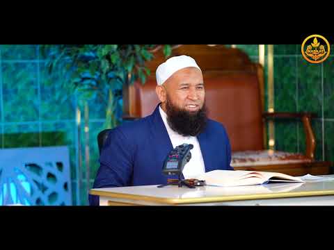 Видео: ХАДИС КУДСИ  37-сабак. Устаз Максат ажы Токтомушев  08 05 2024