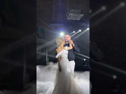 Видео: Красивый свадебный танец || Shaman Ты Моя || Wedding Dance