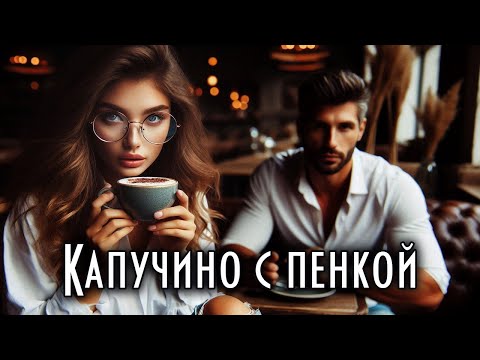 Видео: КАПУЧИНО С ПЕНКОЙ| Любовь, которой не дано случиться