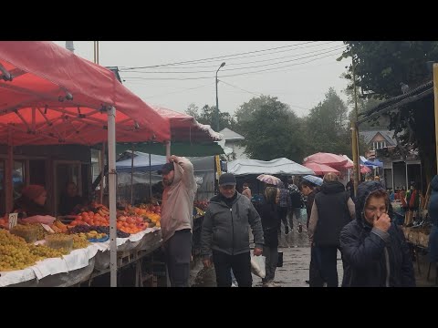 Видео: 🎉🇺🇦 НАДВІРНЯНСЬКИЙ БАЗАР, АТБ.Все подорожчало.Огляд цін 7жовтня 2025рік.🎉🇺🇦