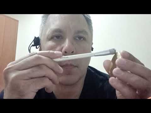 Видео: ASMR. ПРИЯТНЫЕ ТРИГГЕРЫ ДЛЯ ВАШЕГО КРЕПКОГО СНА