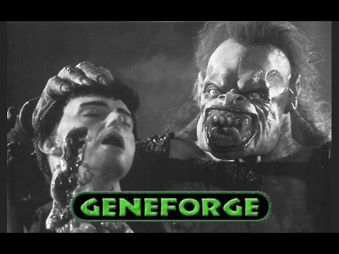 Видео: GENEFORGE - 11 - Роубоун-сокрушитель!