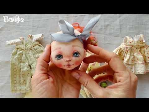 Видео: Приглашение МК Иришка. Ольга Вольхина