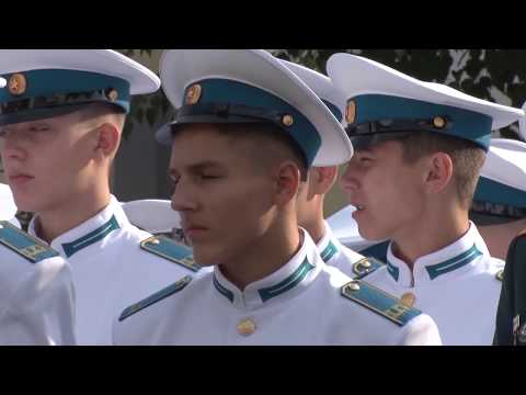 Видео: 1 сентября 2017