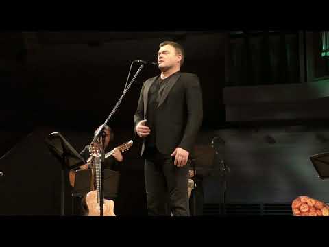 Видео: Ария мистера Икса.  Евгений Дятлов