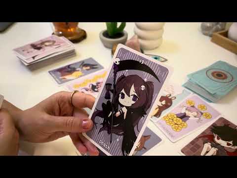 Видео: 🥰🔮Какво ме очаква в любовен план до края на годината…🪬❤️