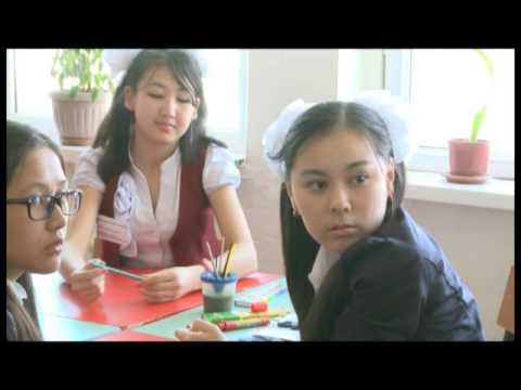 Видео: Психолог сағаты.  Сенім менің серігім