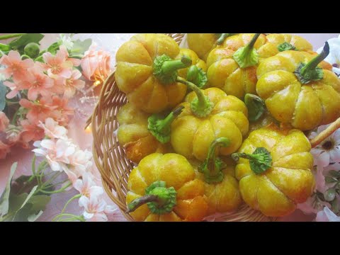 Видео: Пици тикви