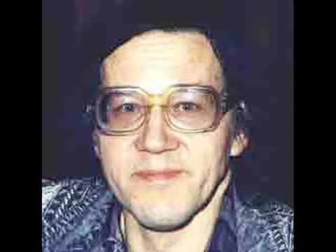 Видео: Виктор Луферов (1987 г)