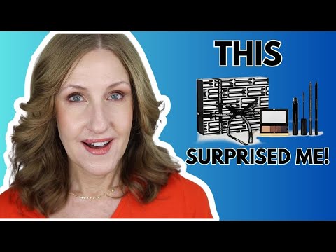 Видео: 🔥Праздничный набор ВИКТОРИИ БЕКХЭМ СТОИТ ТОГО?