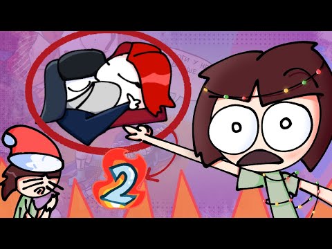 Видео: Аналитика на Диванного Аналитика | навагодний спэшл 2