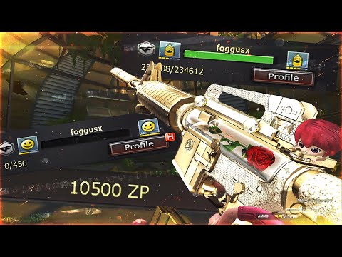 Видео: VIP БЕСПЛАТНО В 2024 ГОДУ РЕАЛЬНО? CROSSFIRE