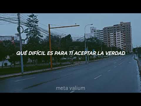 Видео: Увула - Не для меня // Sub. español