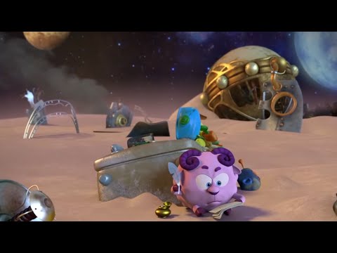 Видео: Смешарики. Пинкод. Путешествия во времени. Сборник 2024